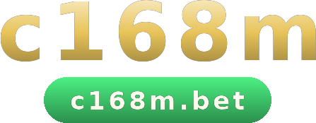 c168m logo